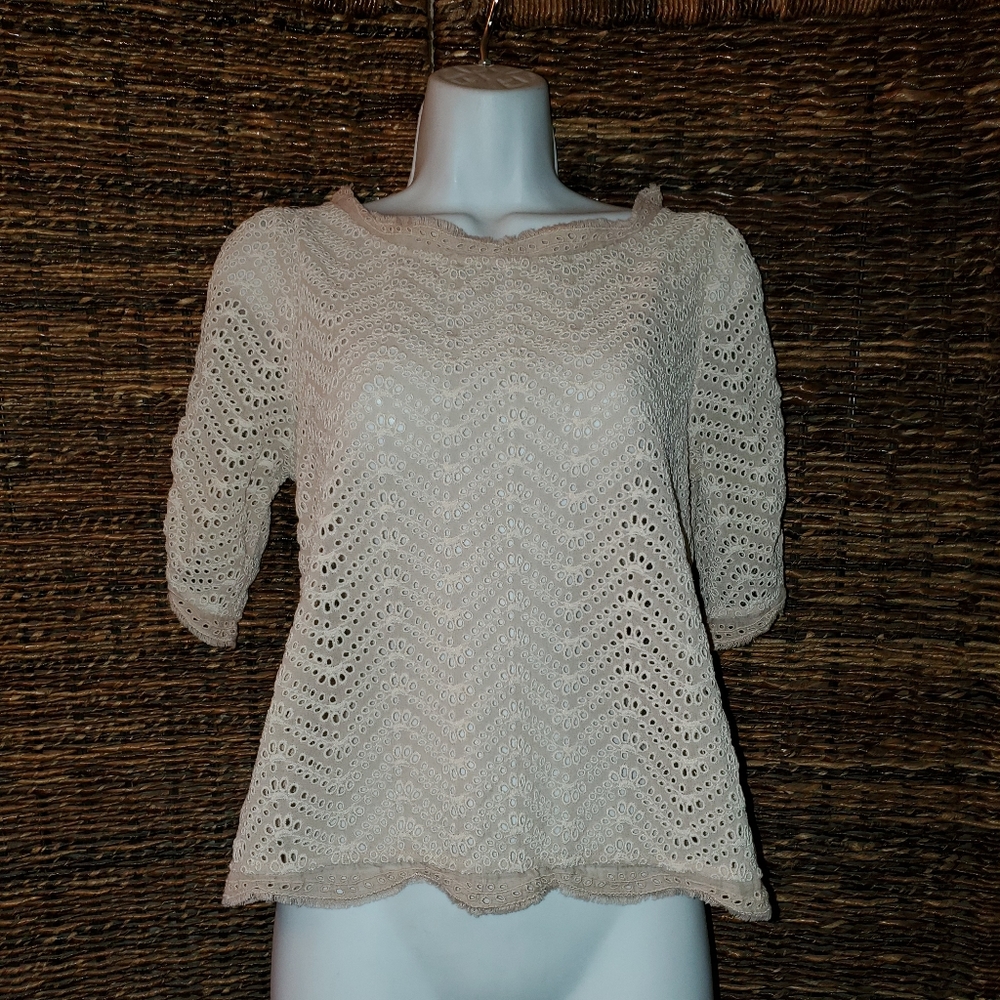 JOIE BLOUSE